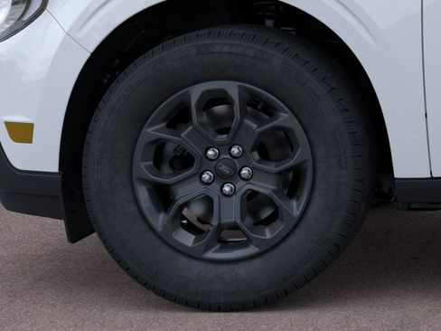 New 2026 Ford Maverick XLT FWD image 20