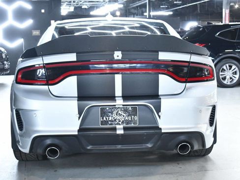 Used 2020 Dodge Charger Scat Pack RWD image 13