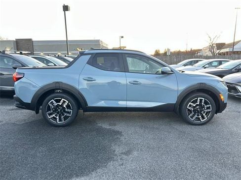 New 2026 Hyundai Santa Cruz Limited image 2