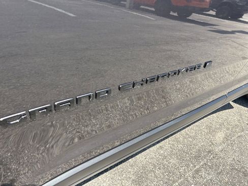 New 2025 Jeep Grand Cherokee L Altitude image 18