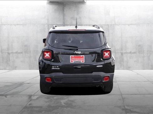 Used 2019 Jeep Renegade Latitude image 6