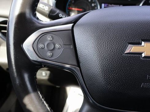 Used 2019 Chevrolet Traverse LT w/ LT Premium Package image 36