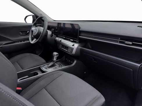 New 2026 Hyundai Kona SEL Sport FWD image 15