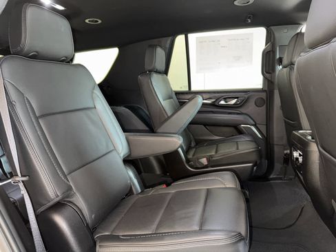 Used 2024 GMC Yukon Denali image 33