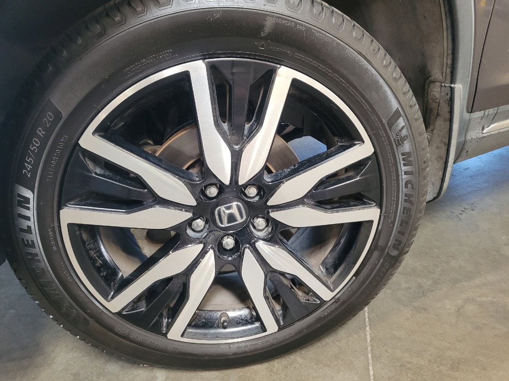 Used 2019 Honda Pilot Elite image 31