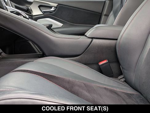 Used 2022 Acura RDX AWD image 19