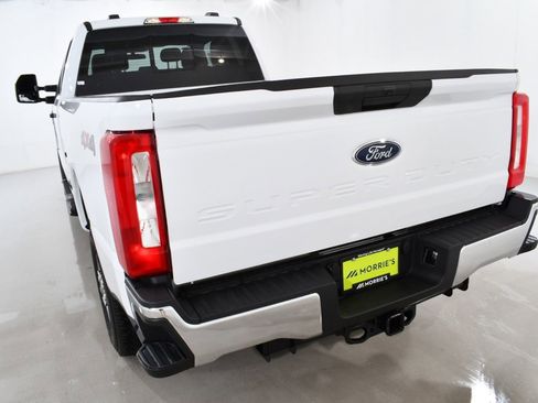 New 2026 Ford F250 XL w/ XL Chrome Package image 14