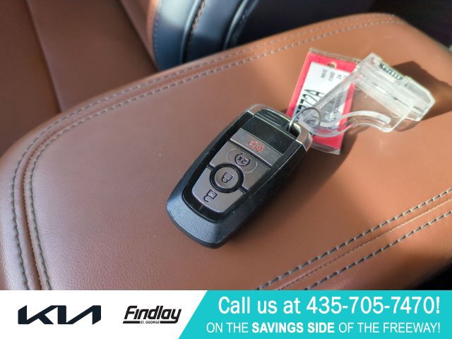Used 2024 Ford Maverick Lariat FWD image 35