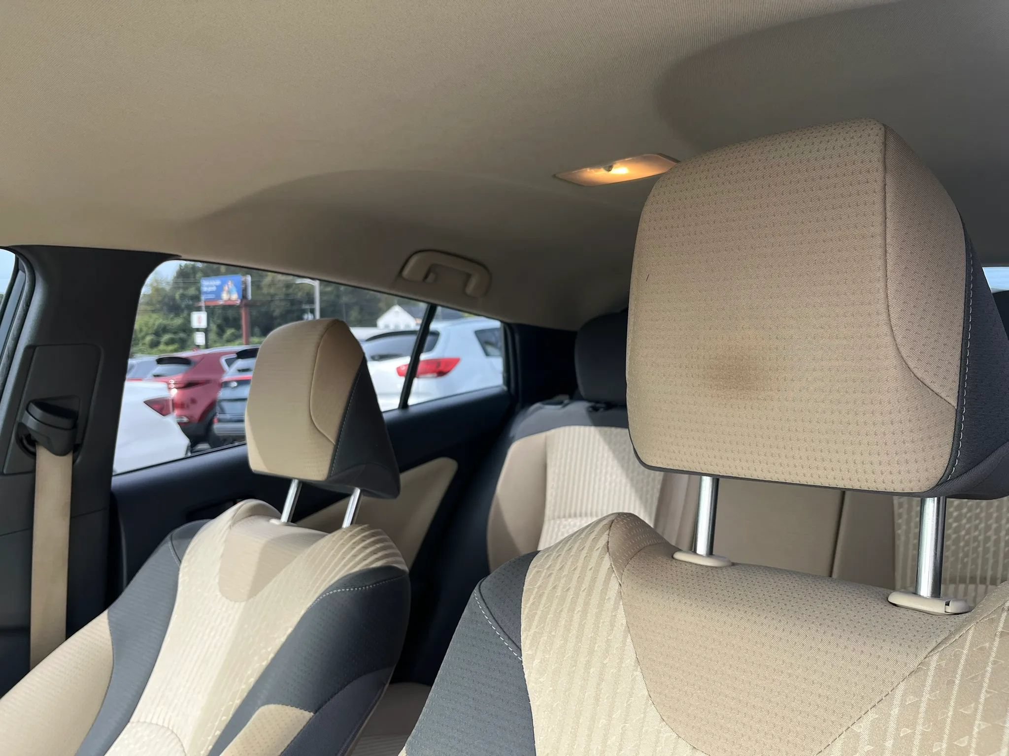 Used 2016 Toyota Prius Two FWD image 13