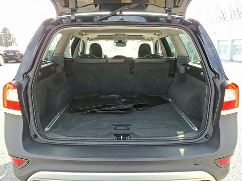 Used 2016 Volvo XC70 T5 Platinum w/ Climate Package image 29