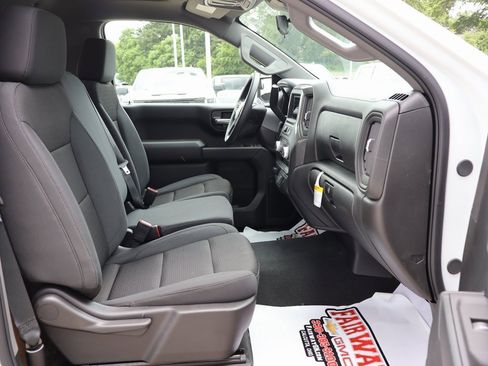 New 2025 GMC Sierra 1500 Pro w/ Pro Value Package image 26