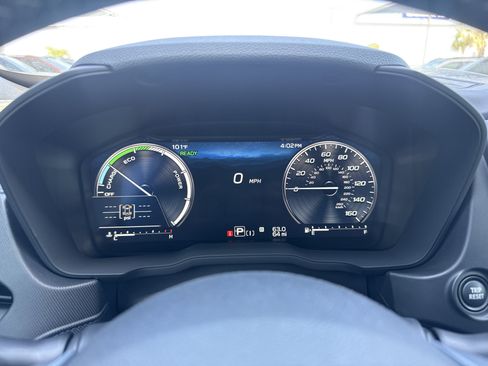 New 2026 Subaru Forester Limited AWD/4WD image 25