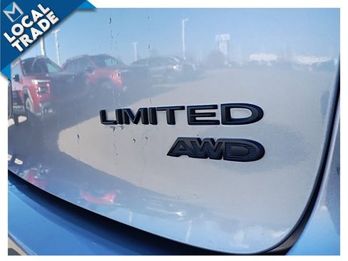 Used 2021 Chrysler Pacifica Limited w/ S Appearance Package image 13