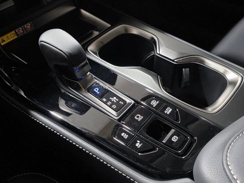 New 2026 Lexus NX 450h+ AWD w/ Luxury Package image 24