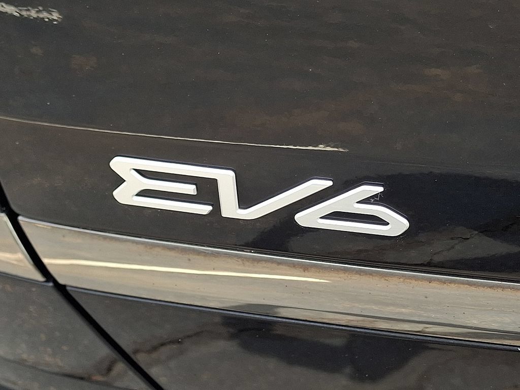 Used 2023 Kia EV6 GT-Line w/ GT-Line White Seat Package AWD/4WD image 32