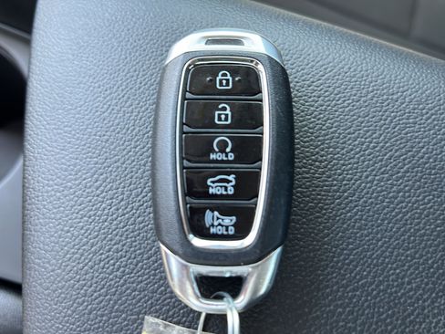 Certified 2023 Hyundai Elantra SEL w/ Cargo Package FWD image 25