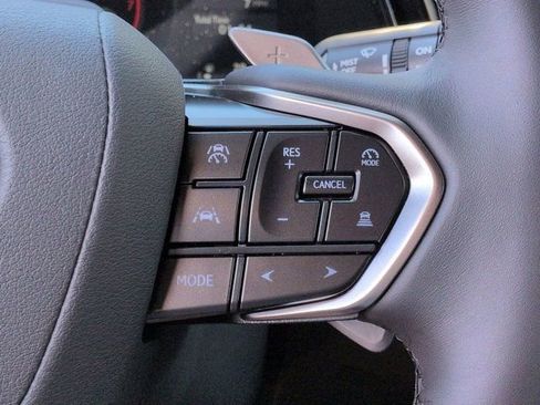 New 2026 Lexus RX 350 Premium Plus image 27