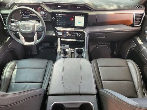 Used 2024 GMC Sierra 1500 Denali w/ Technology Package AWD/4WD image 27
