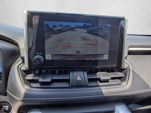 Used 2024 Toyota RAV4 XLE FWD image 14