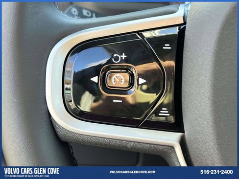 Used 2026 Volvo XC90 B5 Core w/ Protection Package image 21