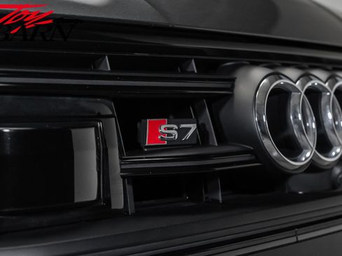 Used 2020 Audi S7 Prestige w/ Prestige Package image 10