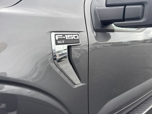 Used 2023 Ford F150 XLT w/ Equipment Group 302A High RWD image 14