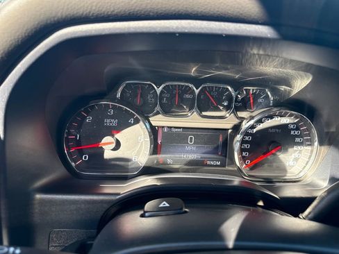 Used 2014 GMC Sierra 1500 SLT image 25