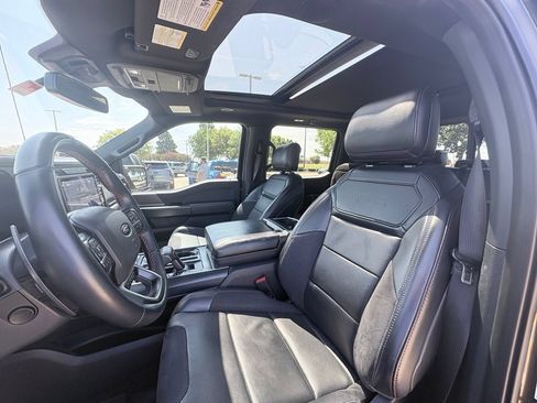 Used 2024 Ford F150 Raptor AWD/4WD image 6