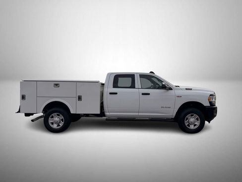 Used 2022 RAM 3500 Tradesman AWD/4WD image 5