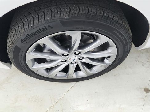 Used 2026 Buick Encore GX Avenir w/ Avenir Technology Package image 16