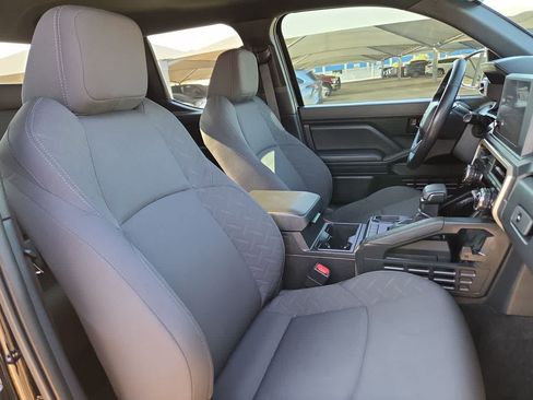 Used 2025 Toyota Tacoma SR RWD image 18