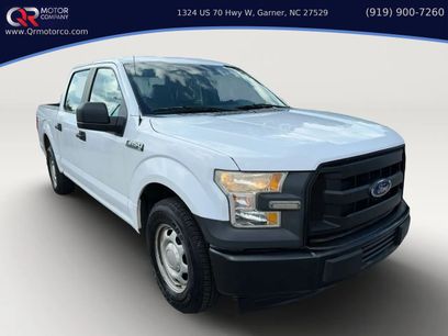 Used 2017 Ford F150 XL