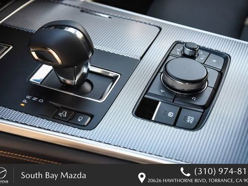 New 2026 MAZDA CX-90 3.3 Turbo S w/ Premium Package image 22