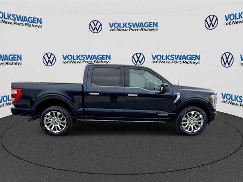 Used 2023 Ford F150 Limited AWD/4WD image 15
