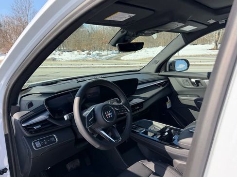 New 2026 Buick Enclave Sport Touring w/ Power Package image 18