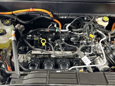 Used 2024 Ford Maverick Lariat FWD image 28