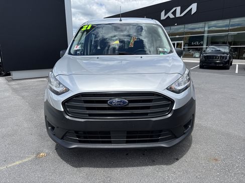 Used 2021 Ford Transit Connect XL FWD image 9