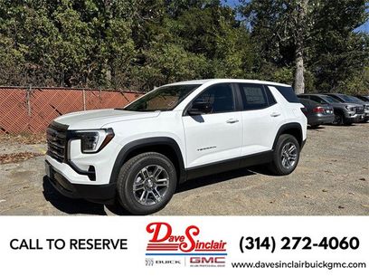 New 2026 GMC Terrain Elevation w/ Technology Package II