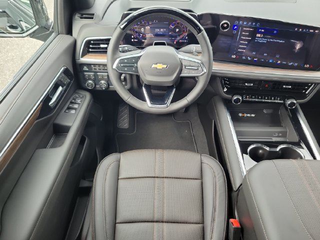 New 2026 Chevrolet Tahoe High Country AWD/4WD image 16