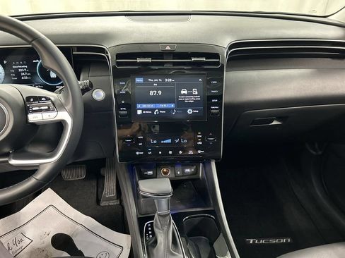 Used 2023 Hyundai Tucson SEL w/ Convenience Package AWD/4WD image 18