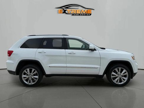Used 2013 Jeep Grand Cherokee Laredo image 7