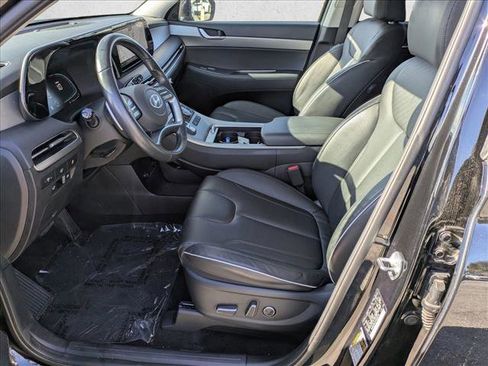 Used 2023 Hyundai Palisade SEL image 16