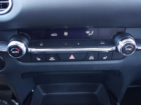 New 2026 MAZDA CX-30 AWD 2.5 S image 8