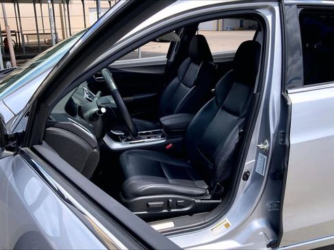 Used 2020 Acura TLX w/ Technology Package FWD image 8