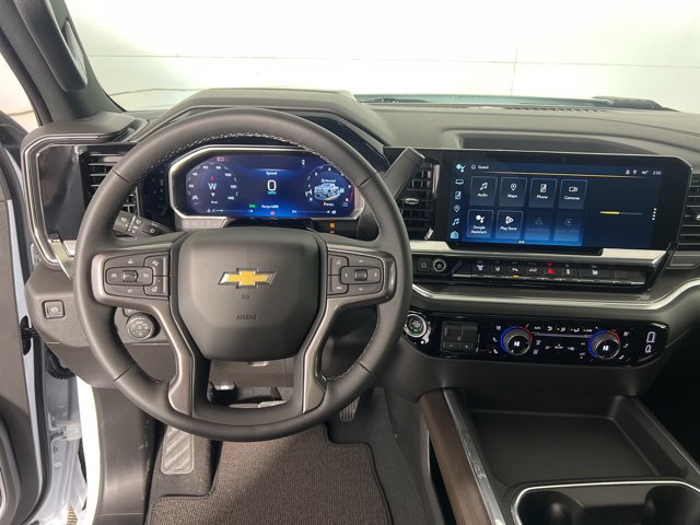 New 2026 Chevrolet Silverado 2500 High Country w/ Technology Package AWD/4WD image 15
