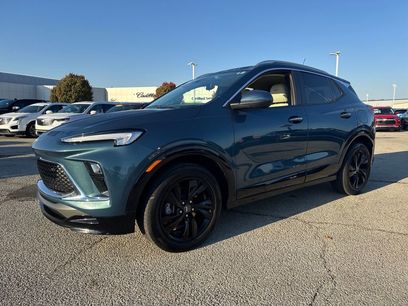 Used 2024 Buick Encore GX Sport Touring w/ Comfort Package