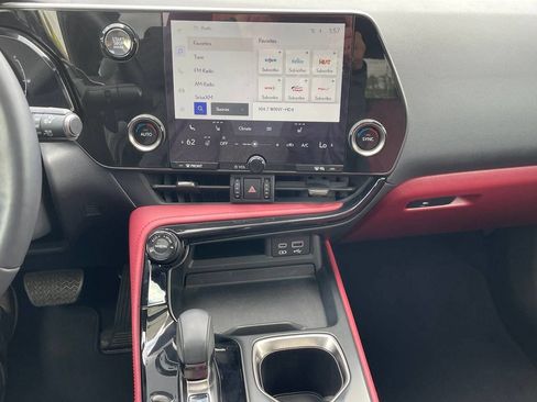 Used 2024 Lexus NX 250 FWD w/ Cold Area Package image 24