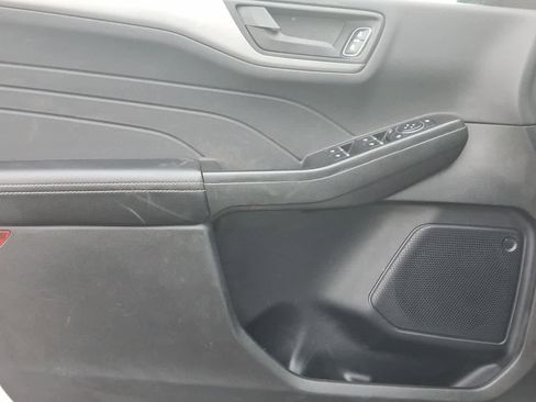 Certified 2025 Ford Escape Active image 16