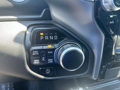 Certified 2024 RAM 1500 Big Horn AWD/4WD image 5