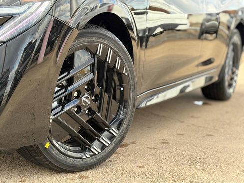 New 2026 Nissan Sentra SR image 4